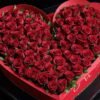 Exquisite Crimson_Valentine's Day