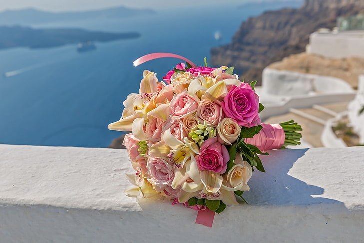 Track your order with beautiful flowers