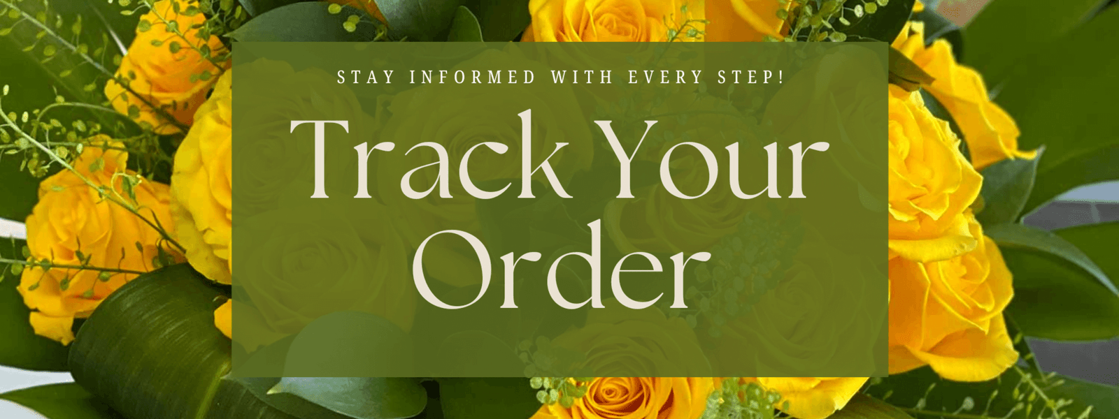 Track Your Order