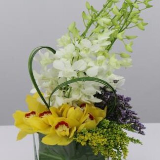 Cocktail Centerpiece