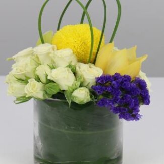 Cocktail Centerpiece