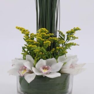 Cocktail Centerpiece