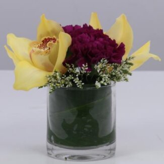 Cocktail Centerpiece