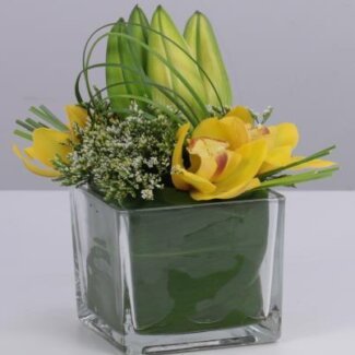 Cocktail Centerpiece