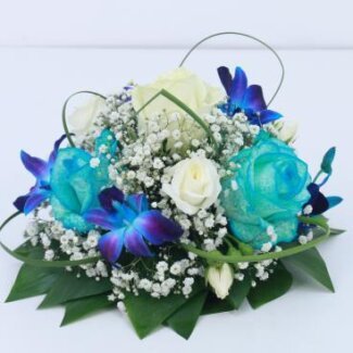 Cocktail Centerpiece