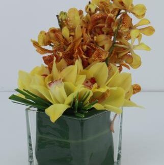 Cocktail Centerpiece