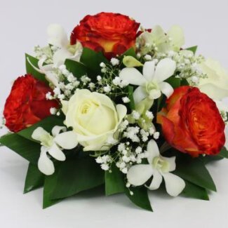 Cocktail Centerpiece
