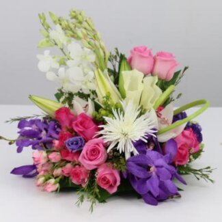 Cocktail Centerpiece