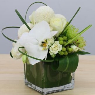 Cocktail Centerpiece